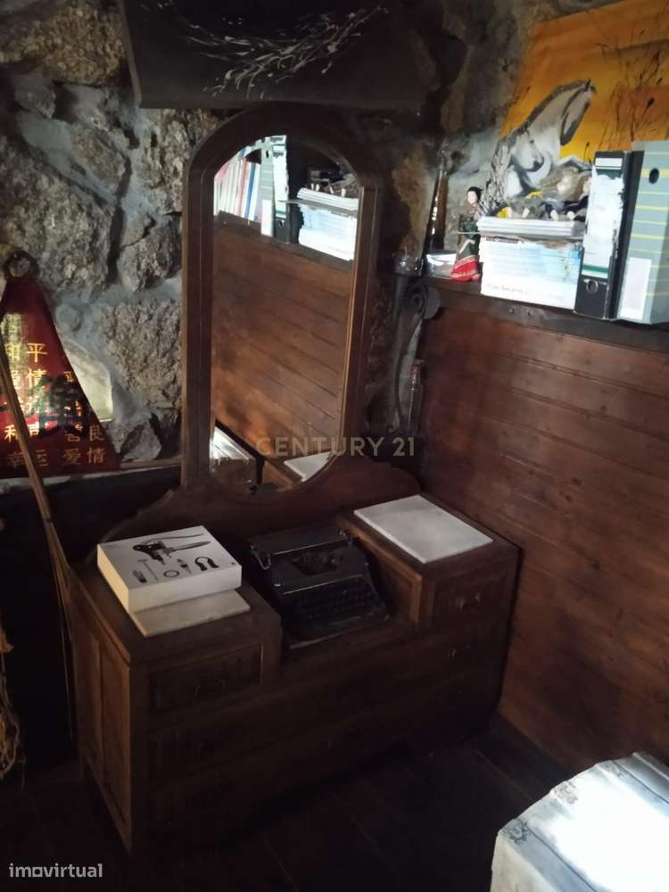 Quintinha - São Tomé de Covelas, Baião-37