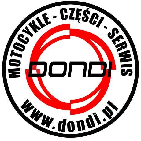DONDI logo