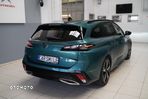 Peugeot 308 1.2 PureTech GT S&S EAT8 - 6