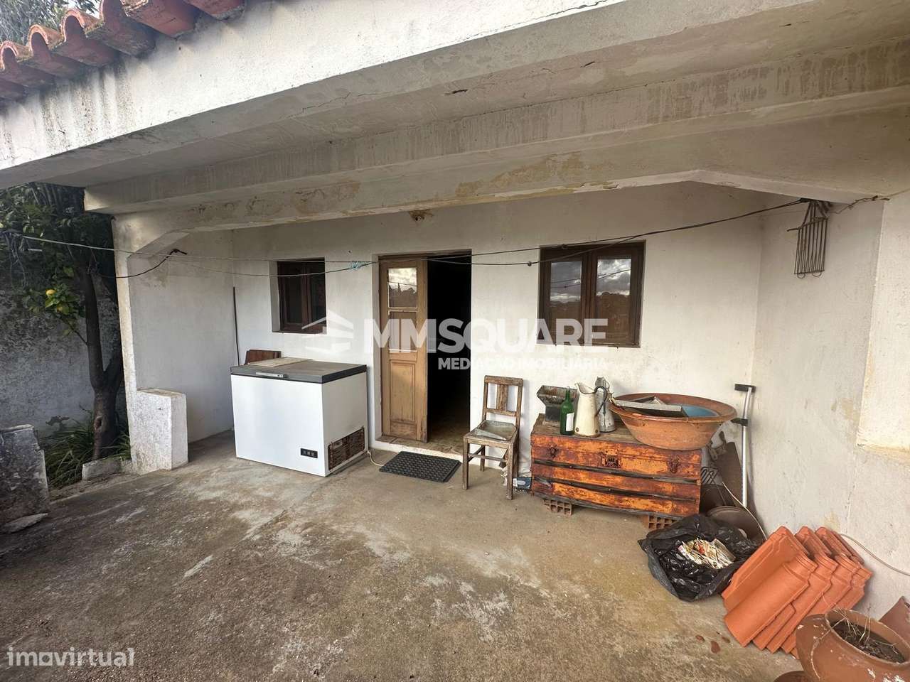 Moradia em Banda T2+1 Venda em Garvão e Santa Luzia,Ourique-27