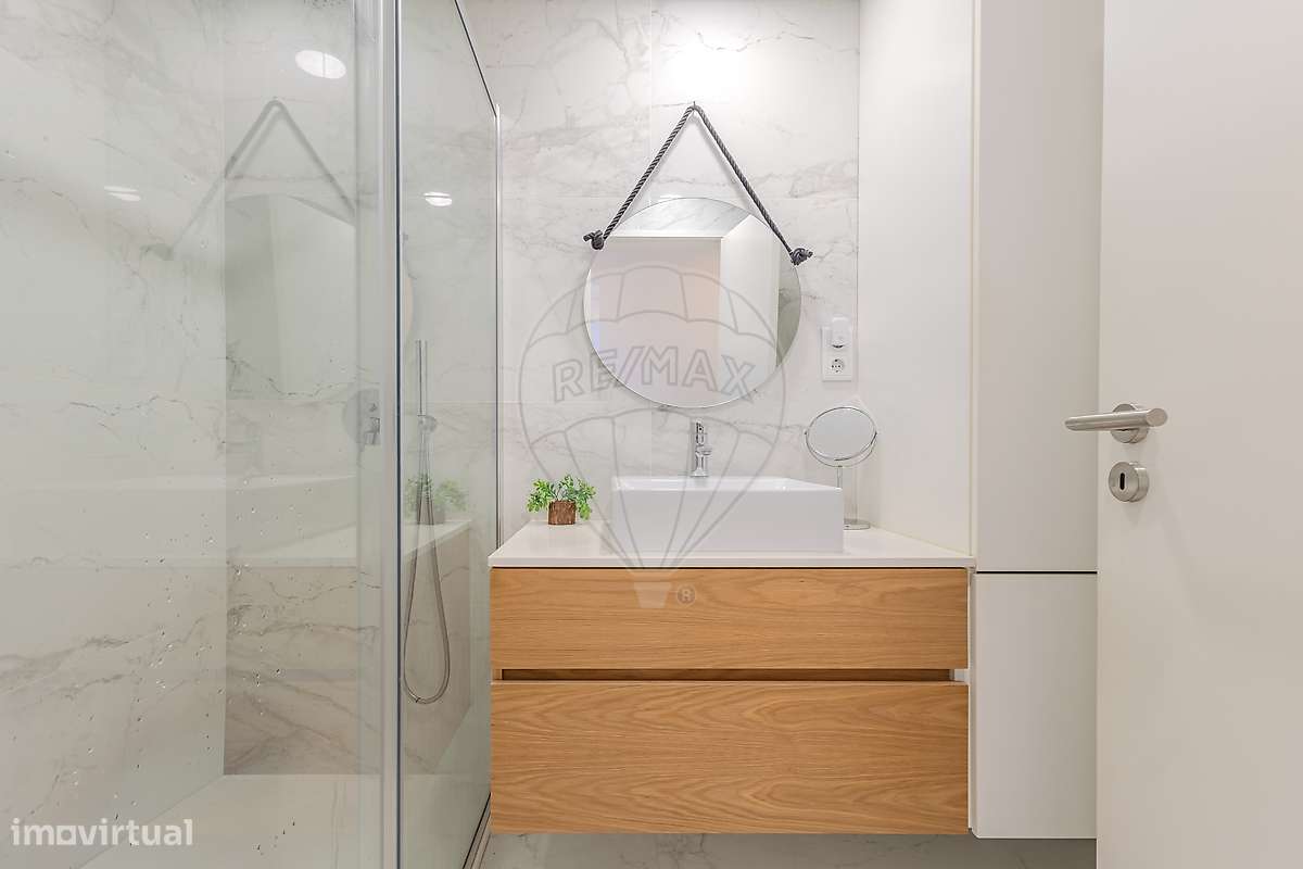 Apartamento T2 para venda-9