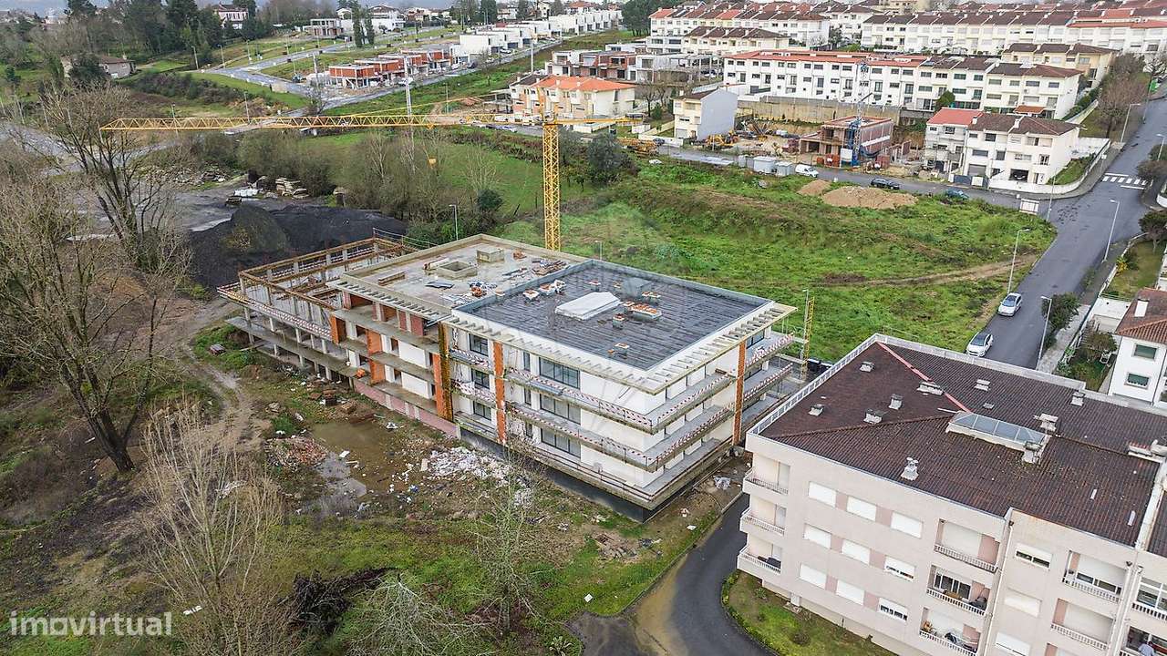 Apartamento T2 para venda-25