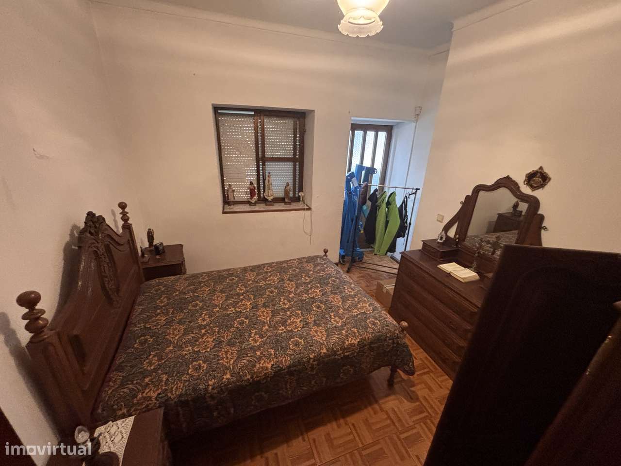 Moradia Térrea T2 + 1 em Grijó-16