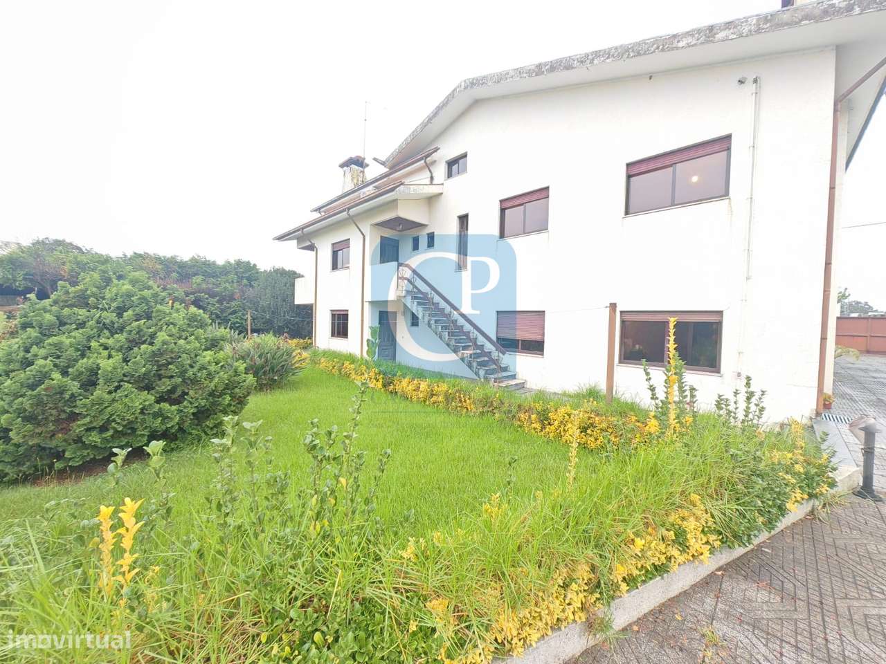 Moradia T3+1 em Nogueira da Maia, Maia - Grande imagem: 5/21