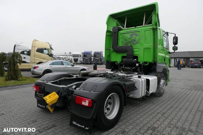 DAF CF 480 / LOW / HIDRAULIC / EURO 6 / LOW - 7