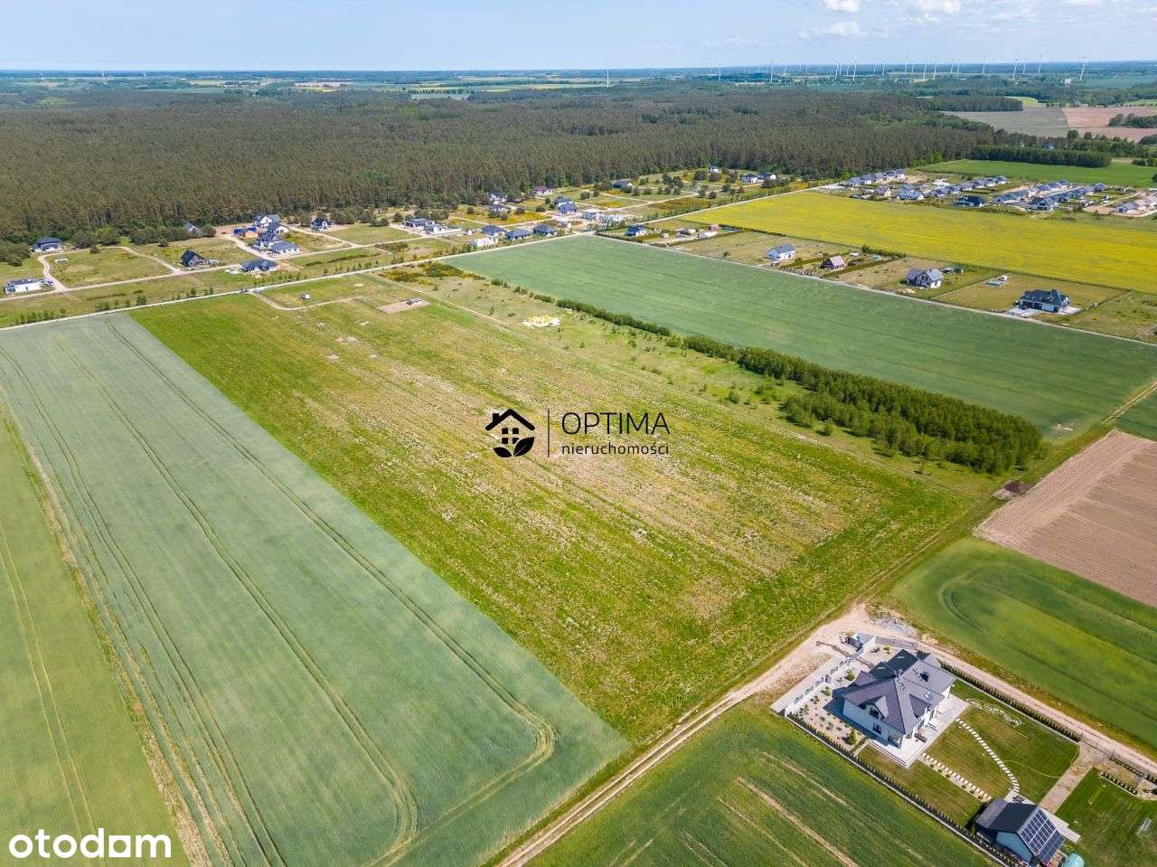 Zamieszkaj w Kołobrzeskiej Ostoi dz. 99/38, Wz, me - Pełny obrazek: 4/6