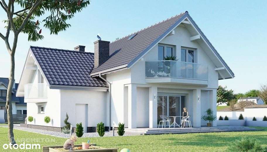 Otwórz drzwi do nowego etapu życia w Święcicach! - Pełny obrazek: 4/12