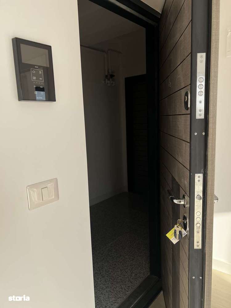 Apartament 2 camere -Bloc Nou-Zona Kaufland-5