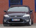 Ford Mondeo 2.0 T Platinium X Plus (Titanium) MPS6 - 5