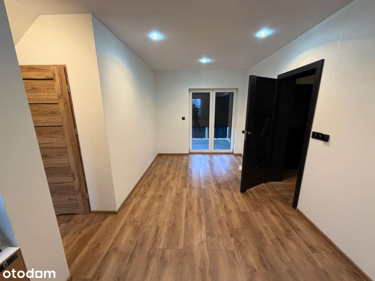 Dom wolnostojący Dąbrowa Górnicza ul. Ujejska-15