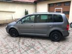 Caseta directie VW Touran 2003 - 2