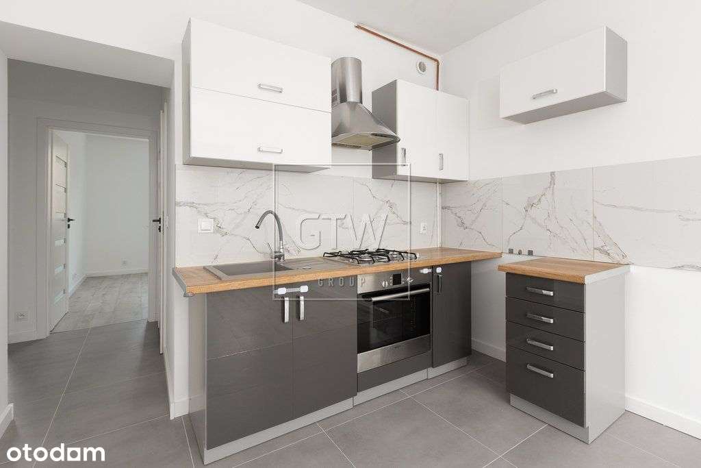 Jasne i przestronne 3-pokoje w Grójcu, na sprzedaż - Pełny obrazek: 4/16