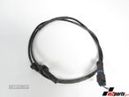 Sensor ABS Trás Seminovo/ Original BMW X5 (E70)/BMW X6 (E71, E72)/BMW X5 (F15, F... - 1