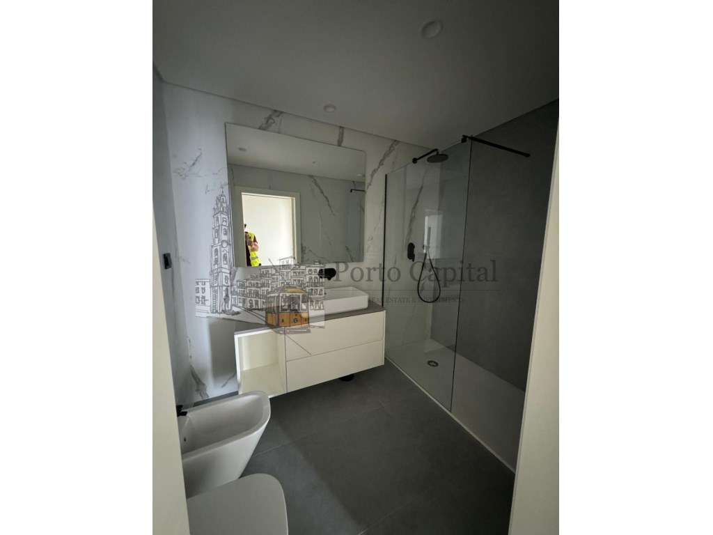 Excelente T2 em construção Gaia . - Grande imagem: 5/20