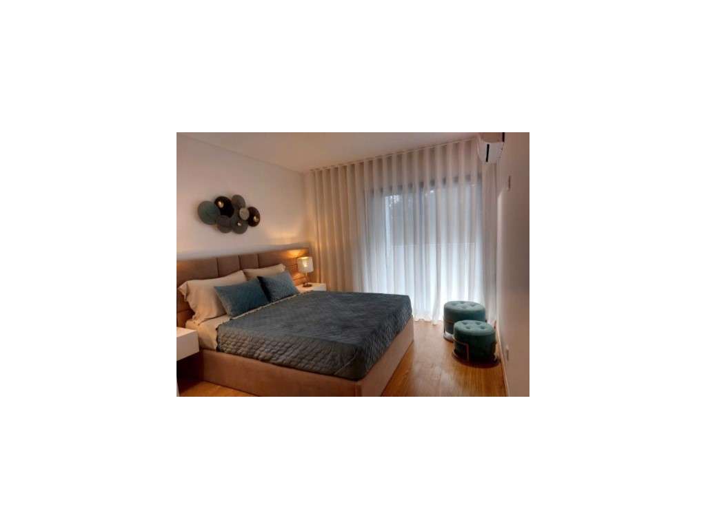 Apartamento T2, Novo, em Moreira da Maia, com, churrasqueira na var...-21