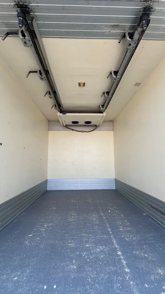 Mercedes-Benz Sprinter 2014
