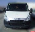 ABA TRASEIRA DIREITA IVECO DAILY VI FURGÓN 2006 - 1