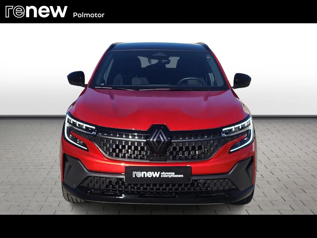 renault espace