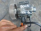 Pompa paliwa citroen 2,0 HDI Bosch 0445010 - 2