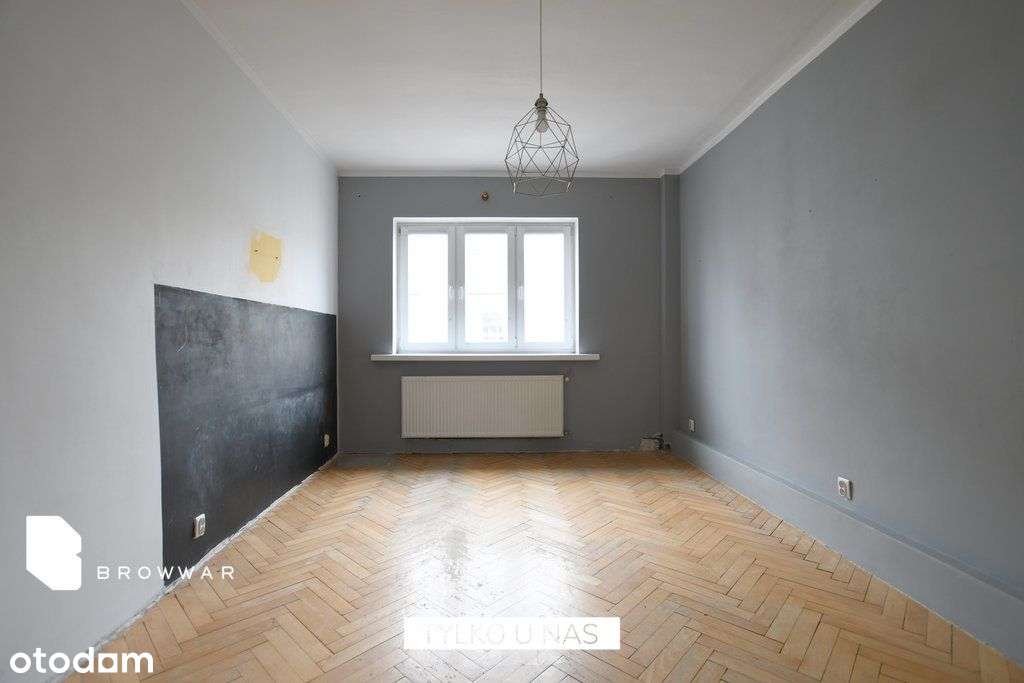 Mieszkanie obok Starego Browaru-ul.Spadzista - Pełny obrazek: 3/9