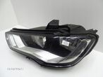 LAMPA LEWY PRZÓD LEWA PRZEDNIA 8V0941003A AUDI A3 8V UK - 2