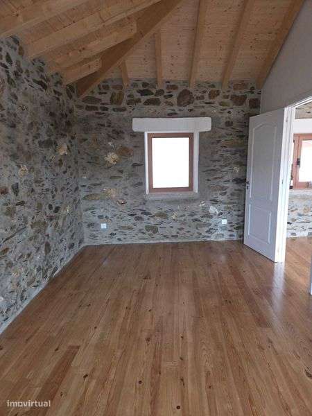 Moradia Restaurada em Mortágua - Grande imagem: 5/12