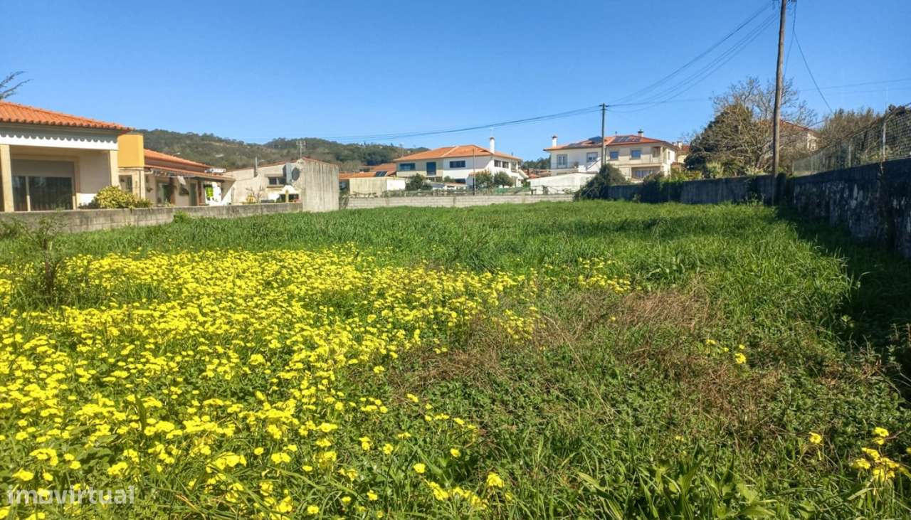 Venda de Terreno de construção, Vila Nova de Anha, Viana do Castelo - Grande imagem: 2/20