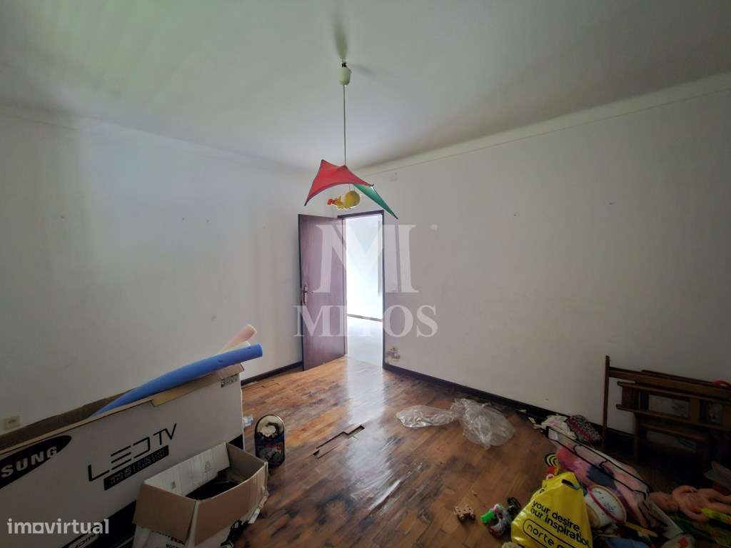 Moradia T5 Venda Esposende-11