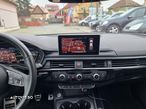 Audi A5 Sportback 2.0 TDI clean diesel - 13