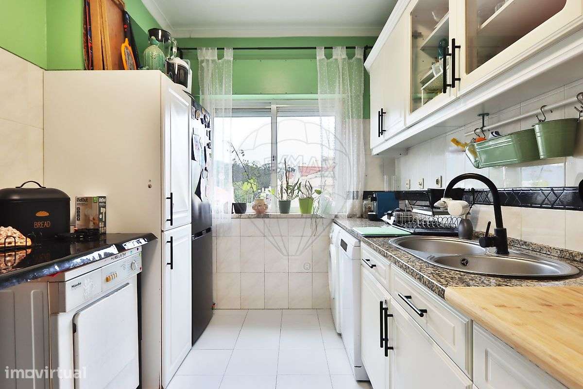 Apartamento T2 para venda - Grande imagem: 5/18