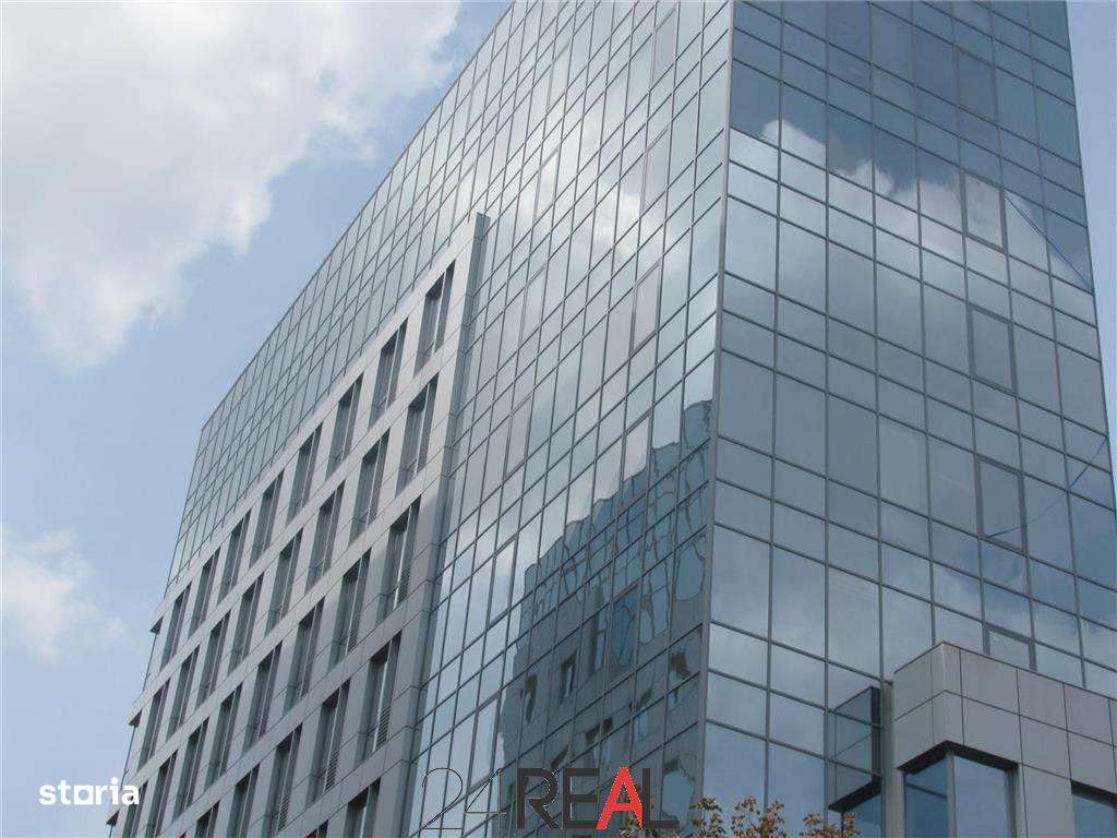 Spatii de inchiriat - River Plaza - Corp A -  554.20 mp - Imagine principală: 1/17