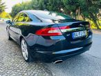 Jaguar XF 4.2 V8 S/C SV8 - 5