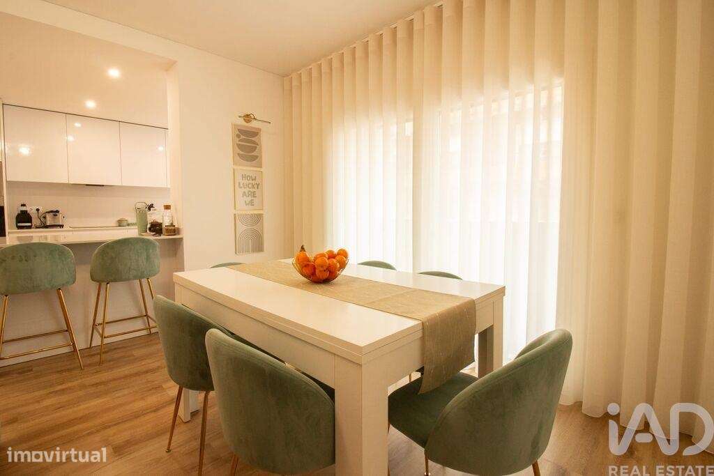 Apartamento T3 em Bombarral e Vale Covo de 110 m2 - Grande imagem: 4/26