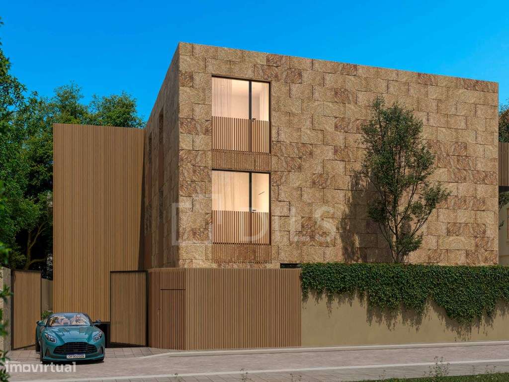 Apartamento T3 em Condomínio Exclusivo na Av. Boavista - Grande imagem: 5/20