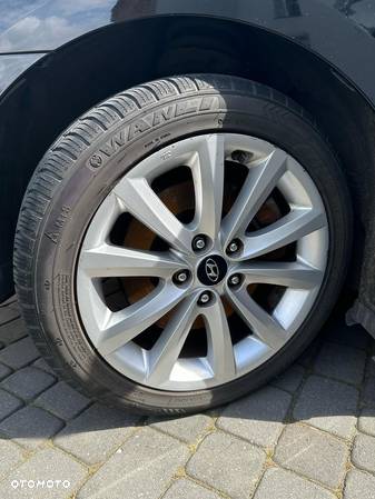 Hyundai i40 2.0 GDI Comfort - 11