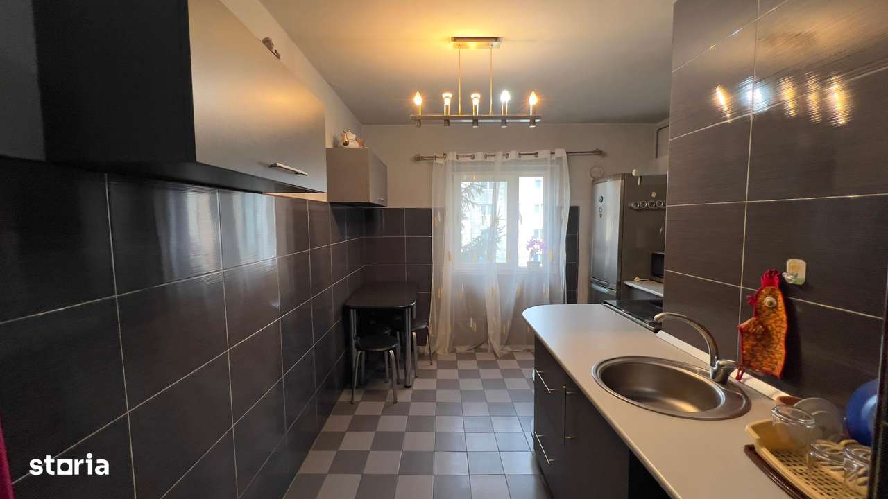 Apartament Nicusor Gociu - Imagine principală: 4/13