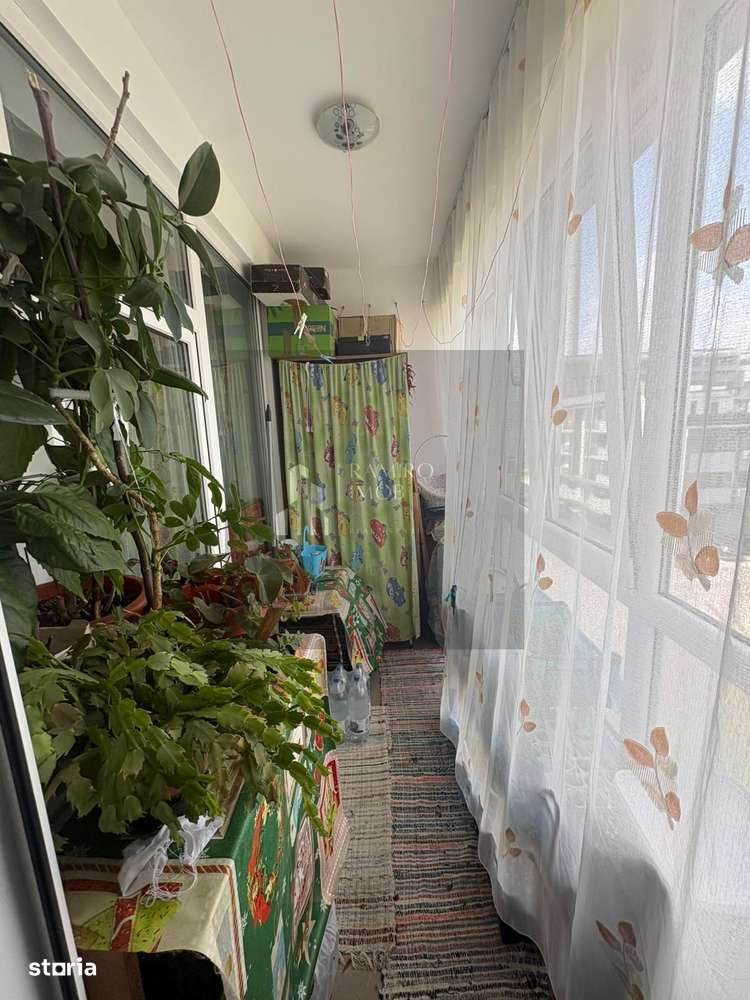 Apartament 3 camere decomandat zona Metalurgiei