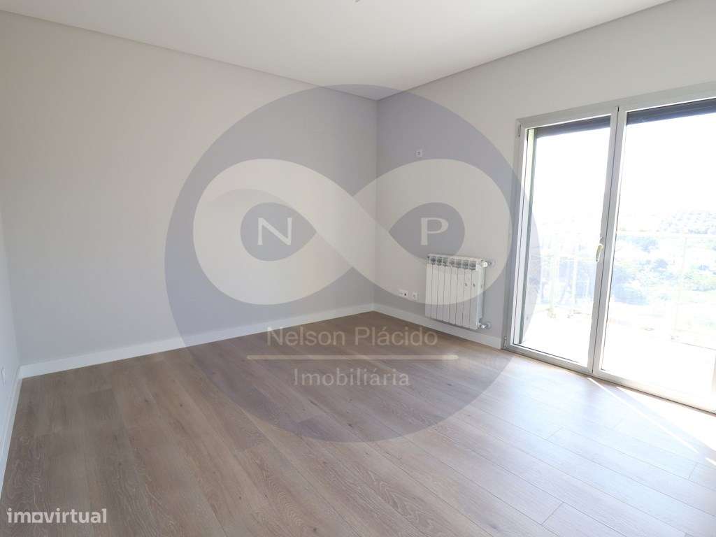 T4 CONSTRUÇÃO NOVA - Colinas do Cruzeiro, Odivelas, a 10 min. de Li...-29