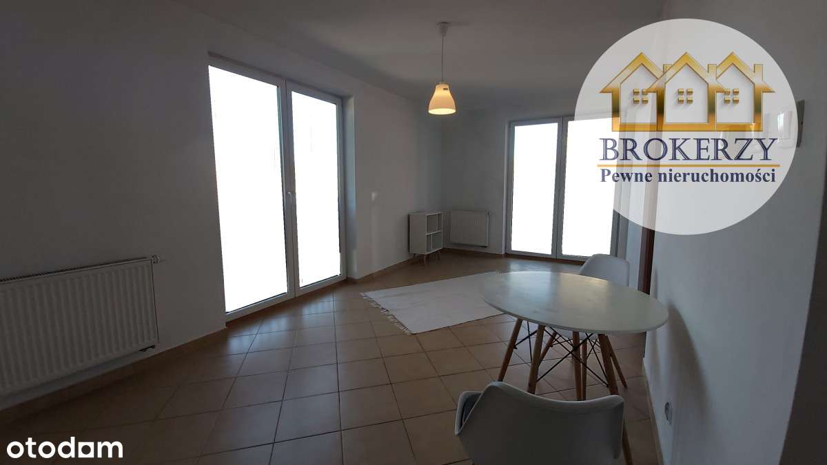 Mieszkanie  na osiedlu Nasz Dom-0