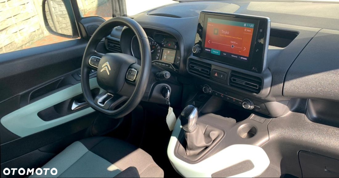 Citroën Berlingo XL 1.5 BlueHDI Feel Pack S&S (7-os.) - 10