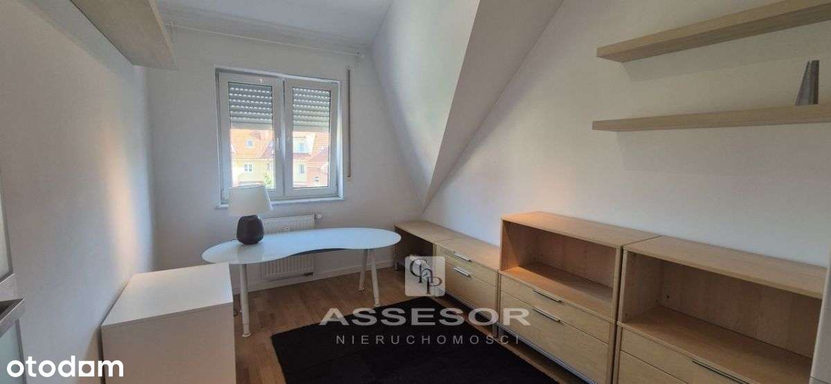 Mieszkanie  Złote Łąki, 65m2, 3 pokoje, wys. standard, do zamieszkania-8