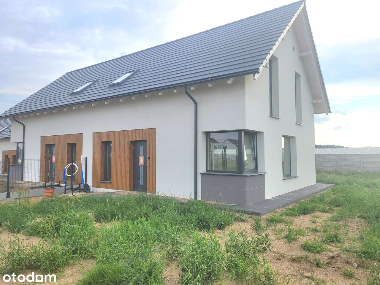 Ostatni dom|PKM 700 m|Centrum|Ogród|Blisko Trójmiasta|Tanie utrzymanie-10