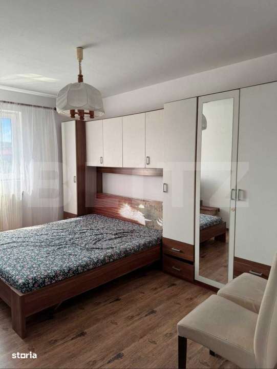 Garsoniera de vanzare, 27.3 mp, zona Dumbrava II - Imagine principală: 2/7