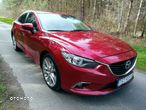 Mazda 6 SKYACTIV-D 175 i-ELOOP Sports-Line - 8