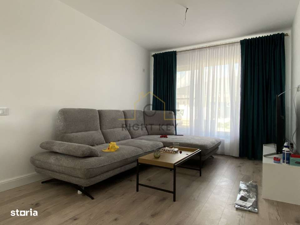 Mutare rapida! Casa duplex parter, 4 cam mobilata si utilata!Comision0-3