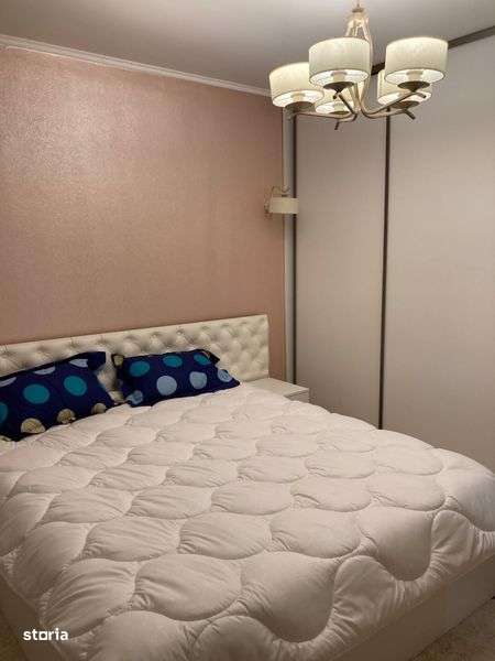 Chirie apartament complet utilat Bradet - Imagine principală: 5/8