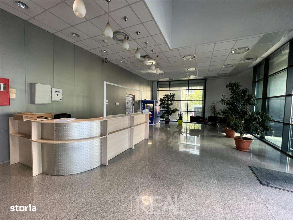 Inchiriere spatii de birouri in Pipera - Integral BC - de la 55 mp - Imagine principală: 2/10