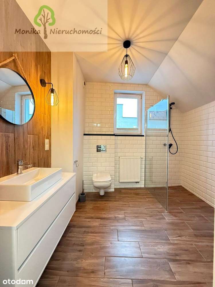 Dwupokojowe mieszkanie na Piotrowie Tczew-14