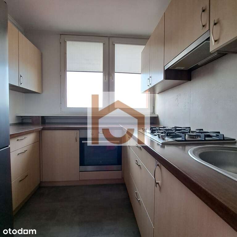 Mieszkanie 3 pokojowe w Lubinie - Pełny obrazek: 3/8