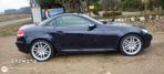 Mercedes-Benz SLK 200 Kompressor - 4